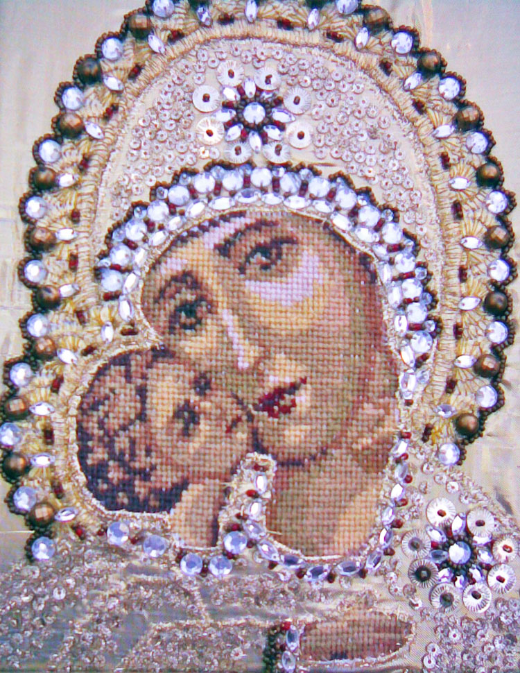 Клюй Людмила Петрівна